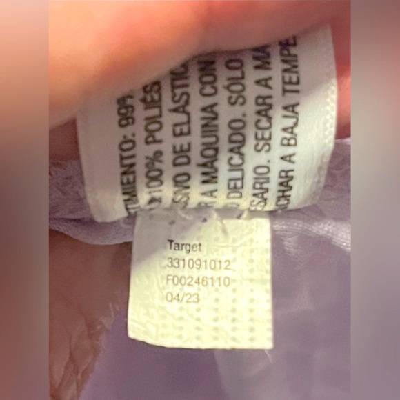 Wild Fable Sundress - Picture 10 of 11